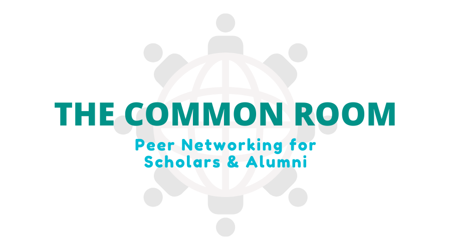 Common Room Peer Networking